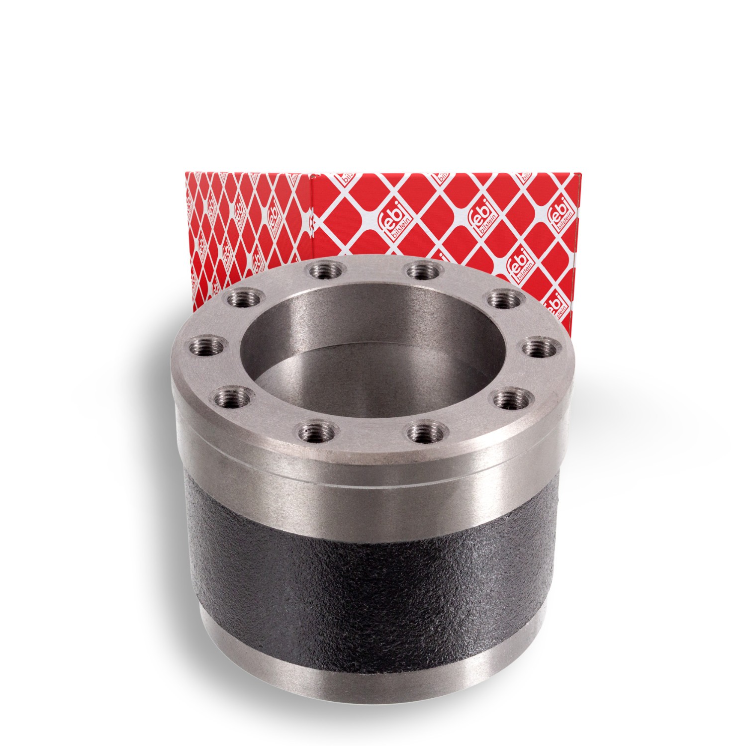Wheel Hub Mercedes Benz
